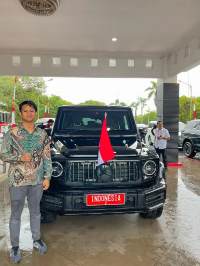 Galeri 14 ZAHRAFFAMIRA
