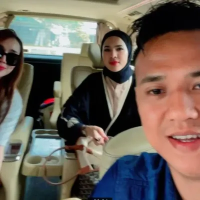 Galeri 3 ZAHRAFFAMIRA