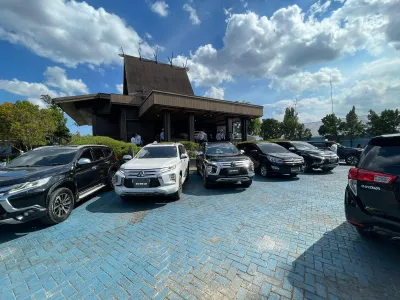 Galeri 4 ZAHRAFFAMIRA