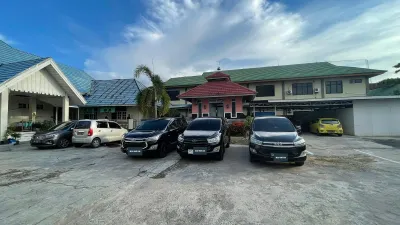 Galeri 5 ZAHRAFFAMIRA