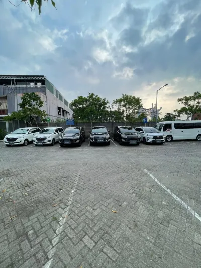 Galeri 6 ZAHRAFFAMIRA