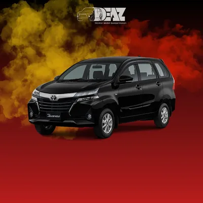 Rental Grand New Avanza Banjarmasin - ZAHRAFFAMIRA Rental Mobil