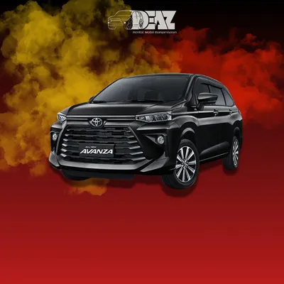 Rental New Avanza Banjarmasin - ZAHRAFFAMIRA Rental Mobil
