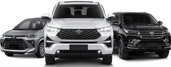 Sewa Mobil Banjarbaru - Deaz Rental